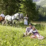 Zum Ritter Hotel 4*