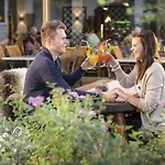 Zum Ritter Hotel 4*